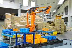 Heavy Duty Material Handling Equipment for Efficient Industrial Operations